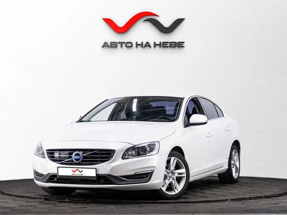 «Авто на Неве»
