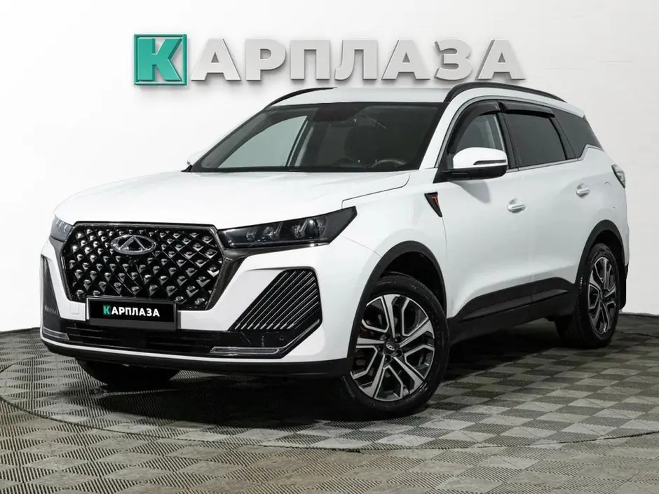Chery Tiggo 7 Pro Max, 2024 г.