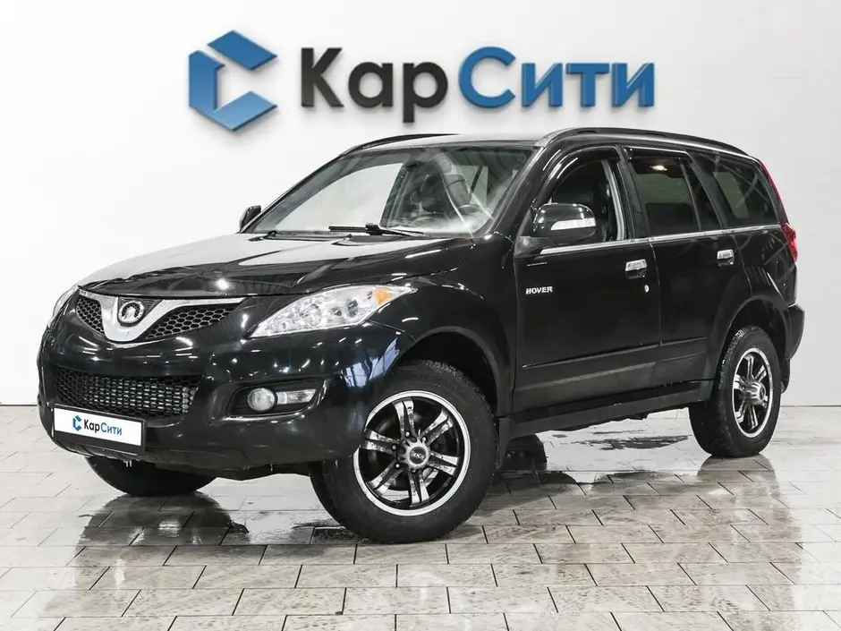 фото автомобиля