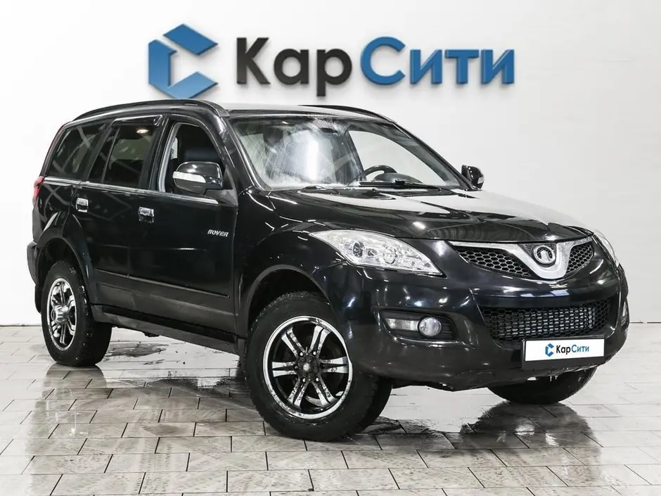 фото автомобиля