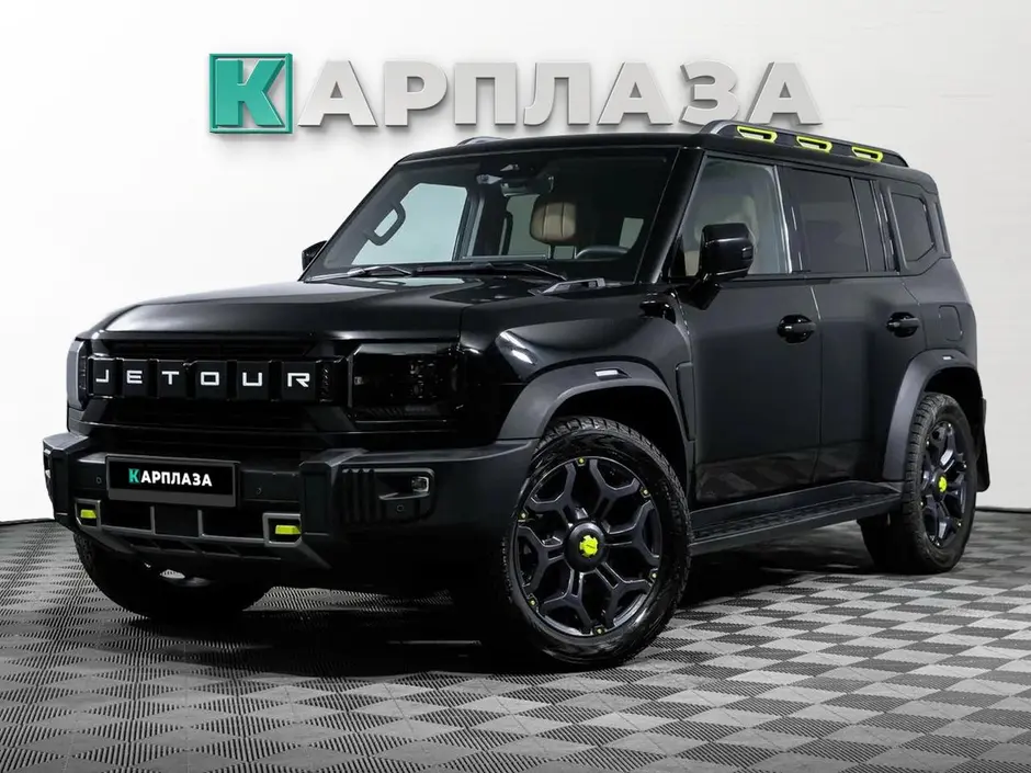 Фото автомобиля