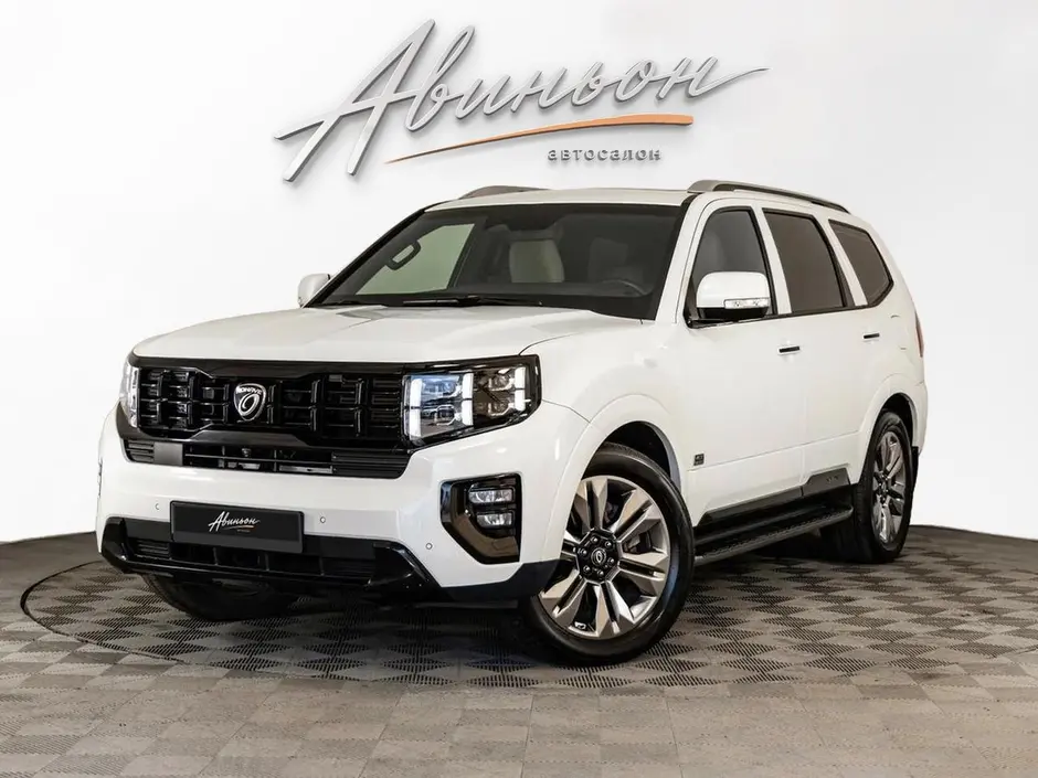 фото автомобиля