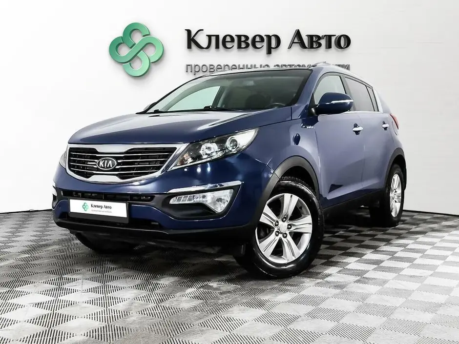 Фото автомобиля