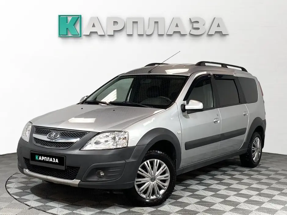 Фото автомобиля