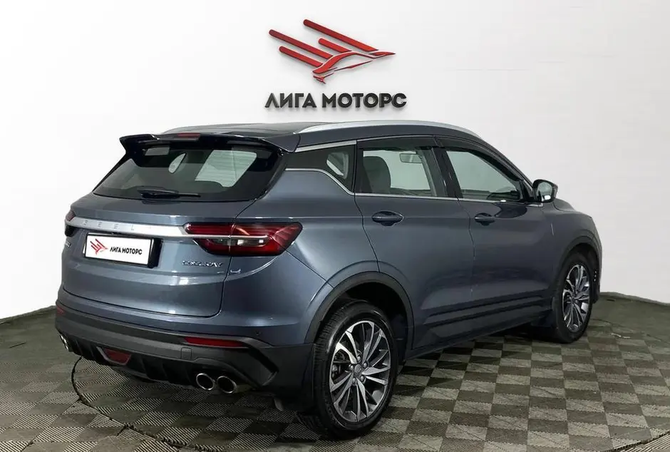 фото автомобиля