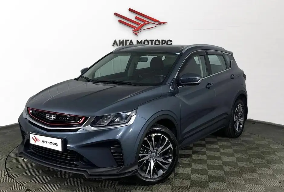 фото автомобиля