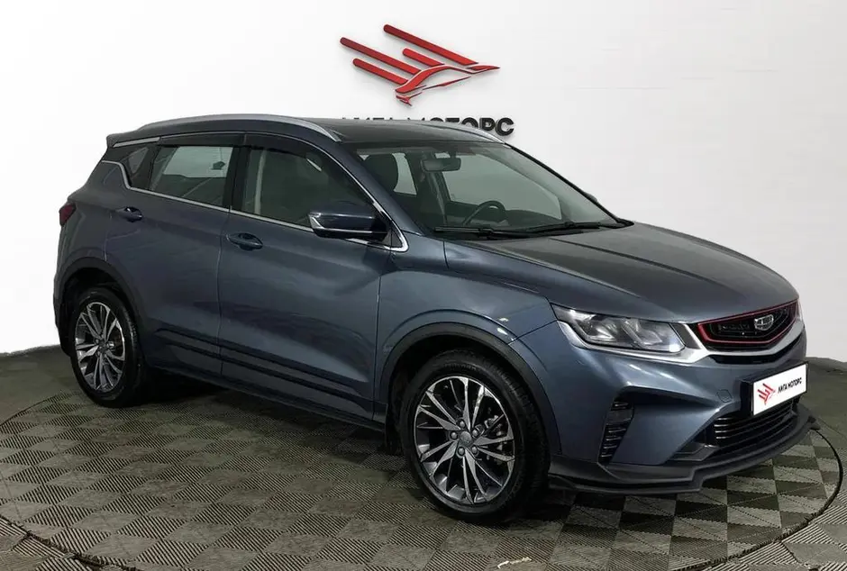 фото автомобиля