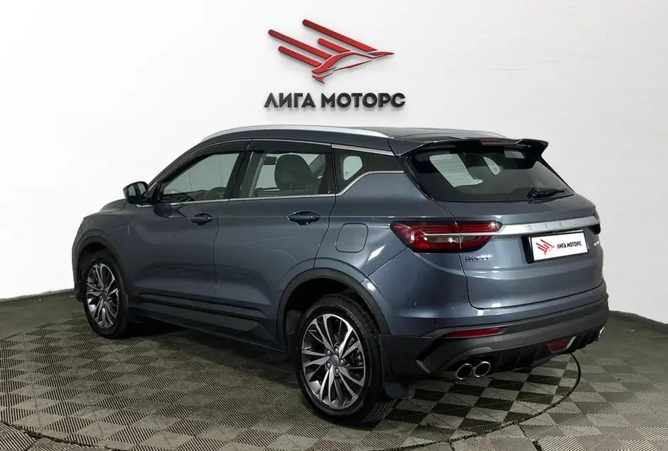 фото автомобиля