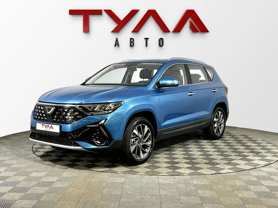 Jetta VS5, 2023 г.