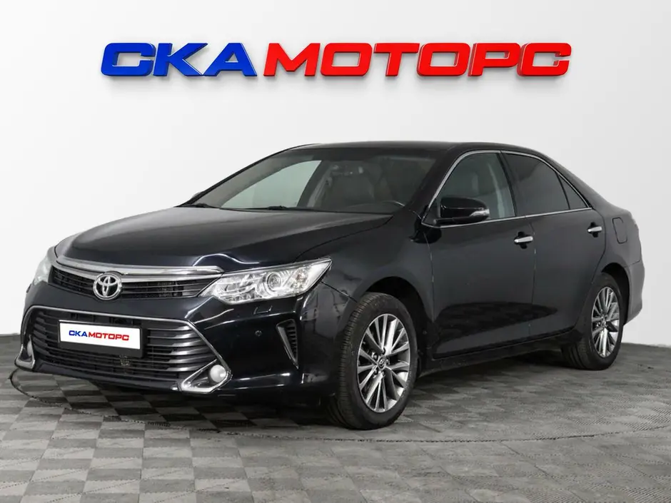 фото автомобиля