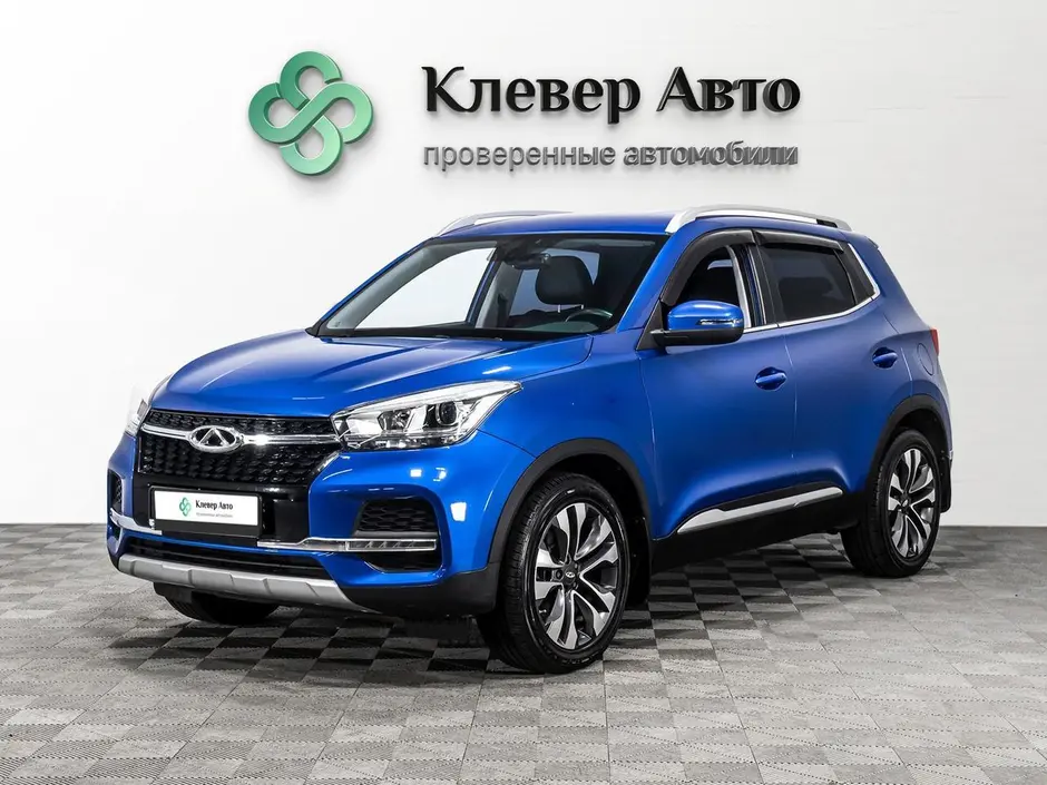 Фото автомобиля