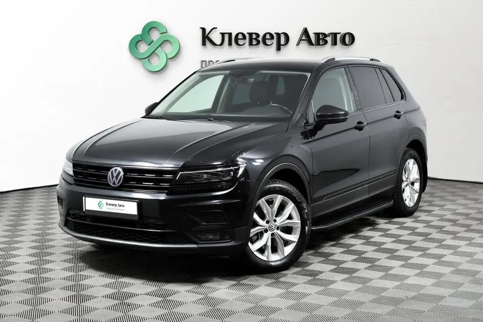 Фото автомобиля