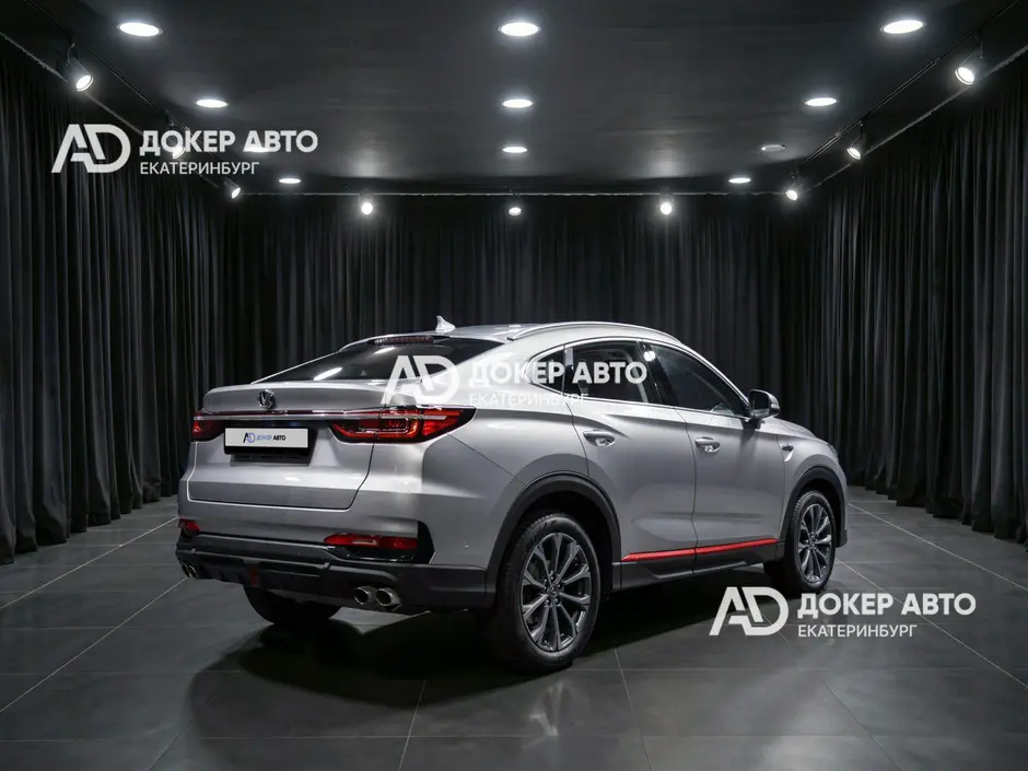АЦ "Докер Авто"