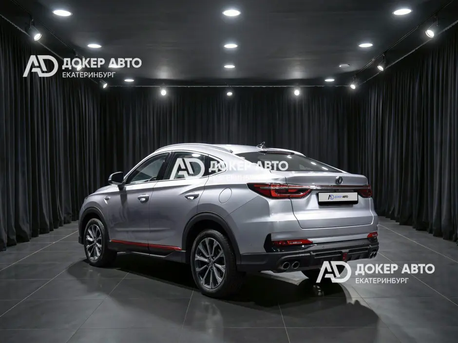 АЦ "Докер Авто"