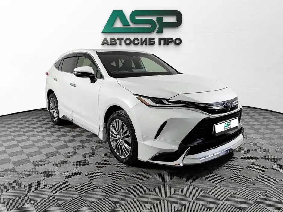 фото автомобиля