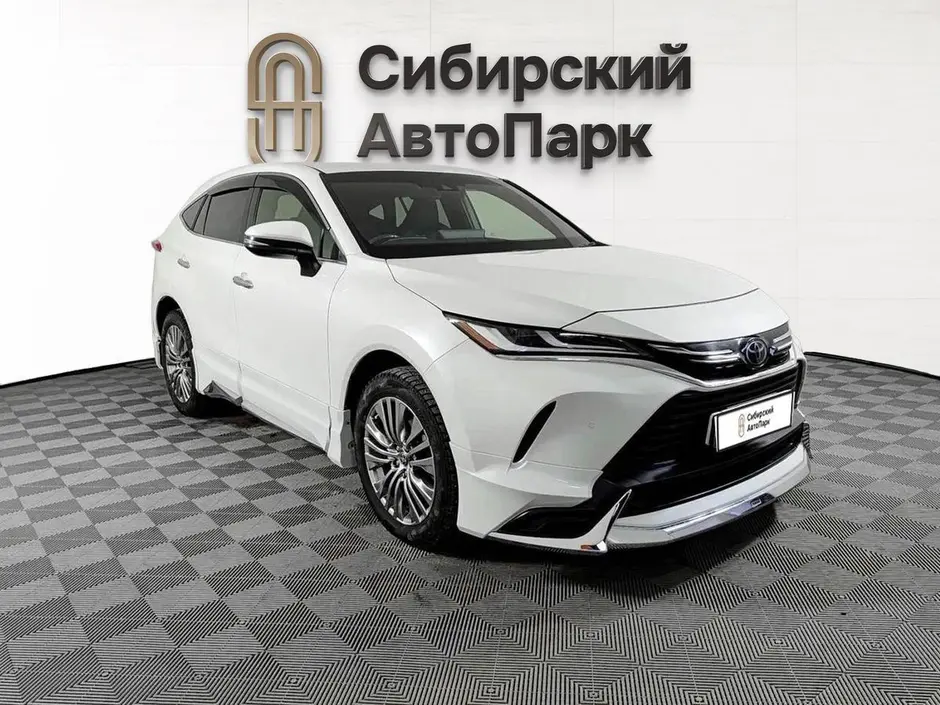 фото автомобиля