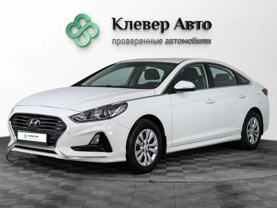 Фото автомобиля