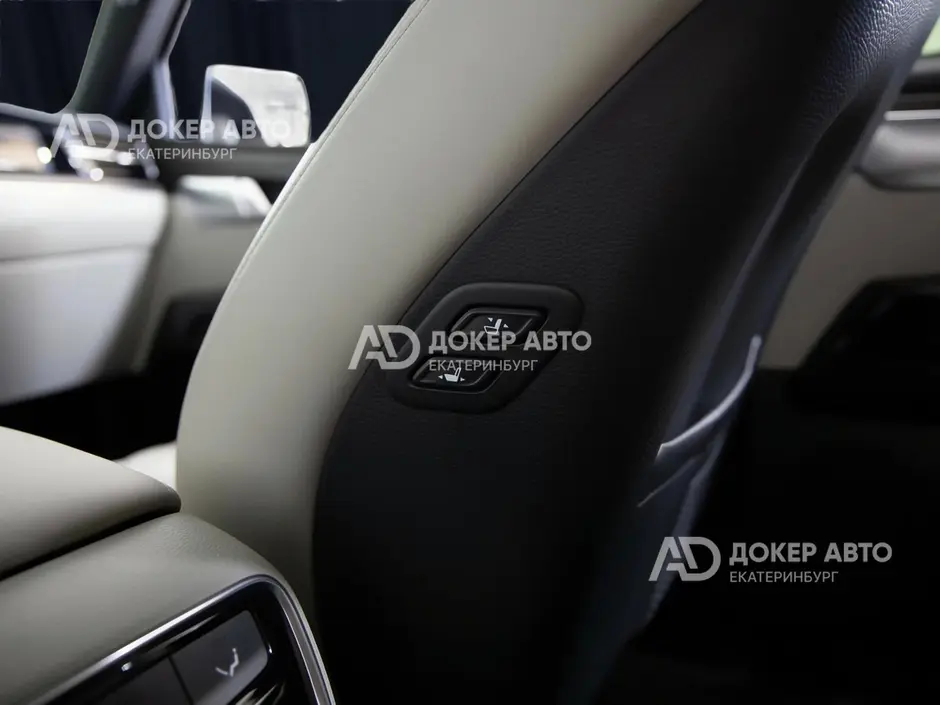 АЦ "Докер Авто"