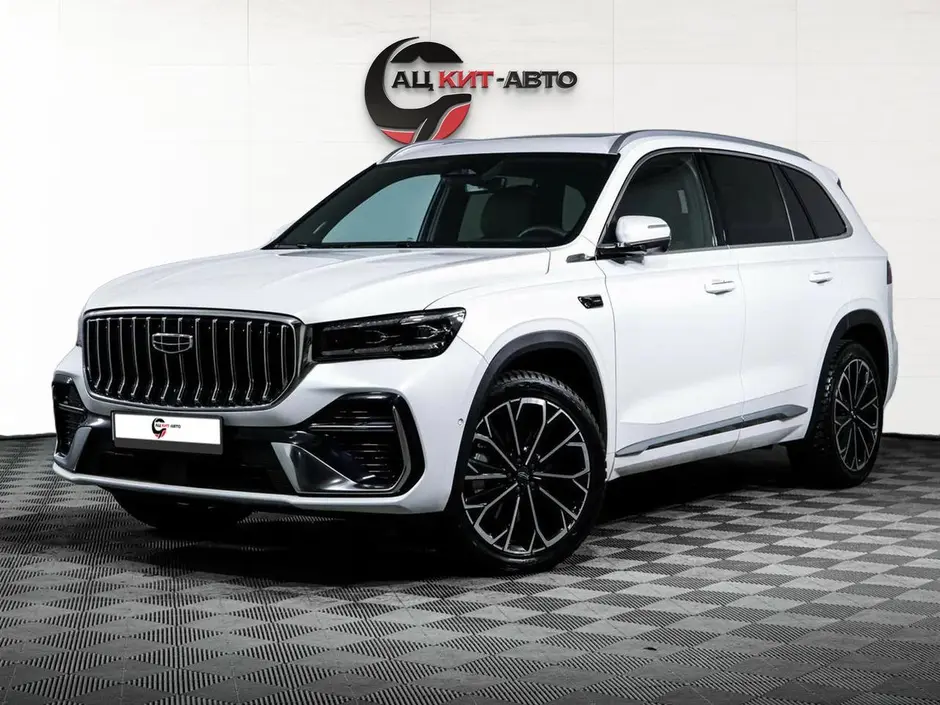 фото автомобиля