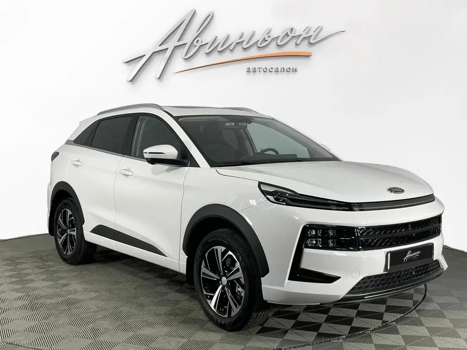 фото автомобиля