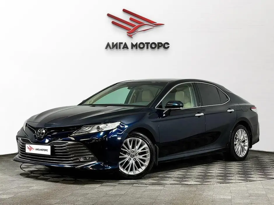 фото автомобиля