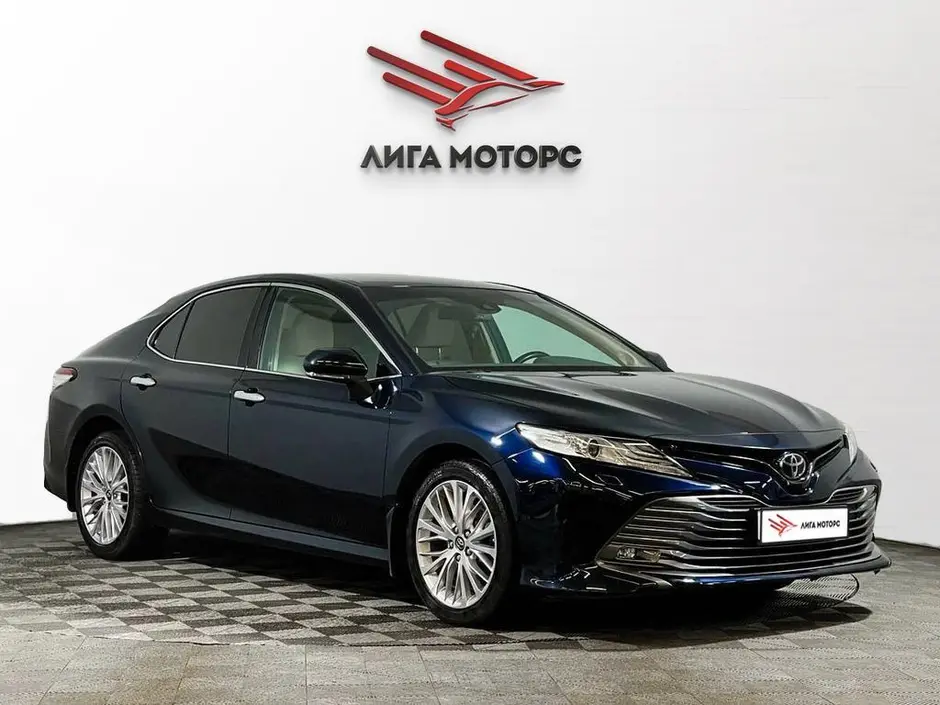 фото автомобиля