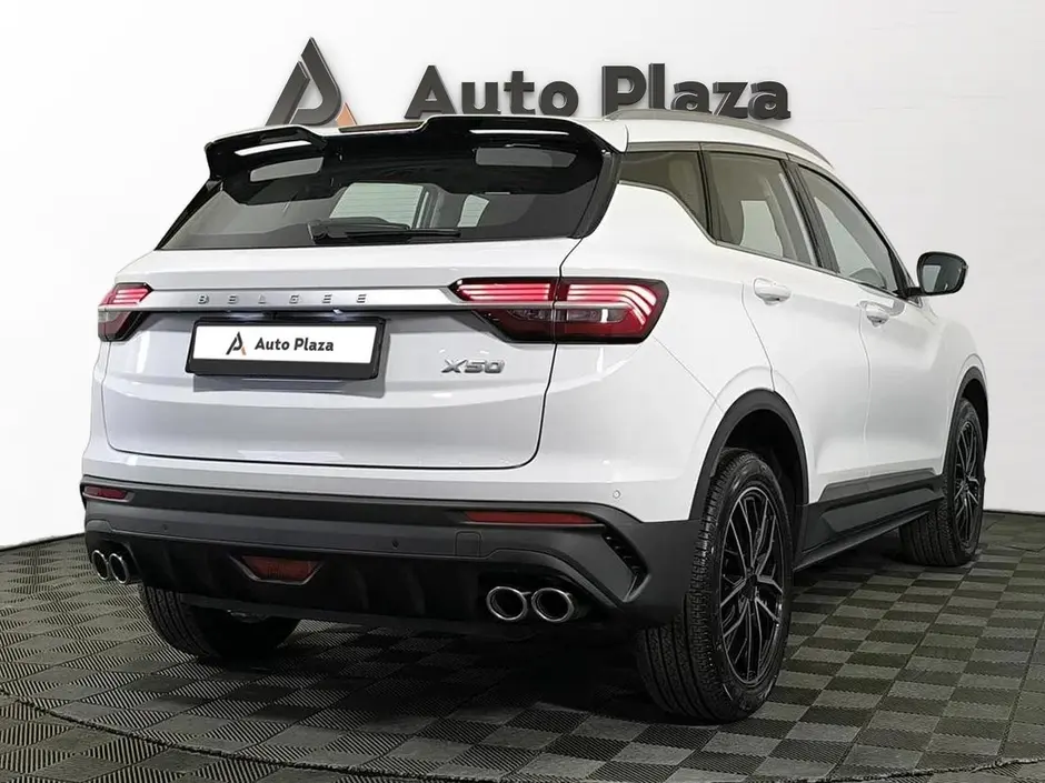AutoPlaza