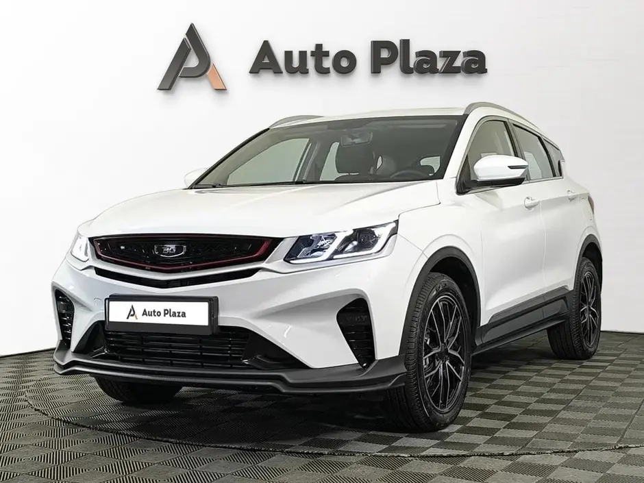 AutoPlaza