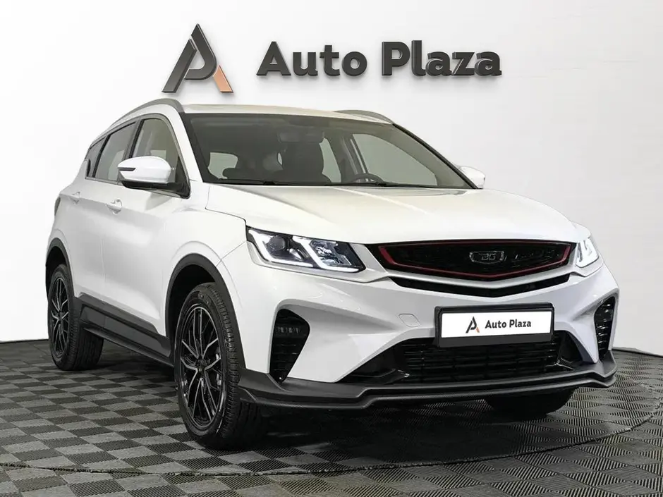 AutoPlaza