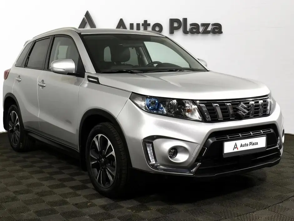 AutoPlaza