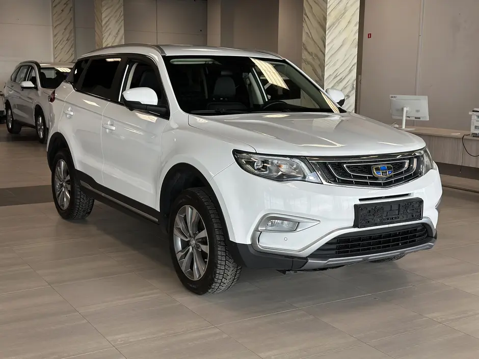фото автомобиля