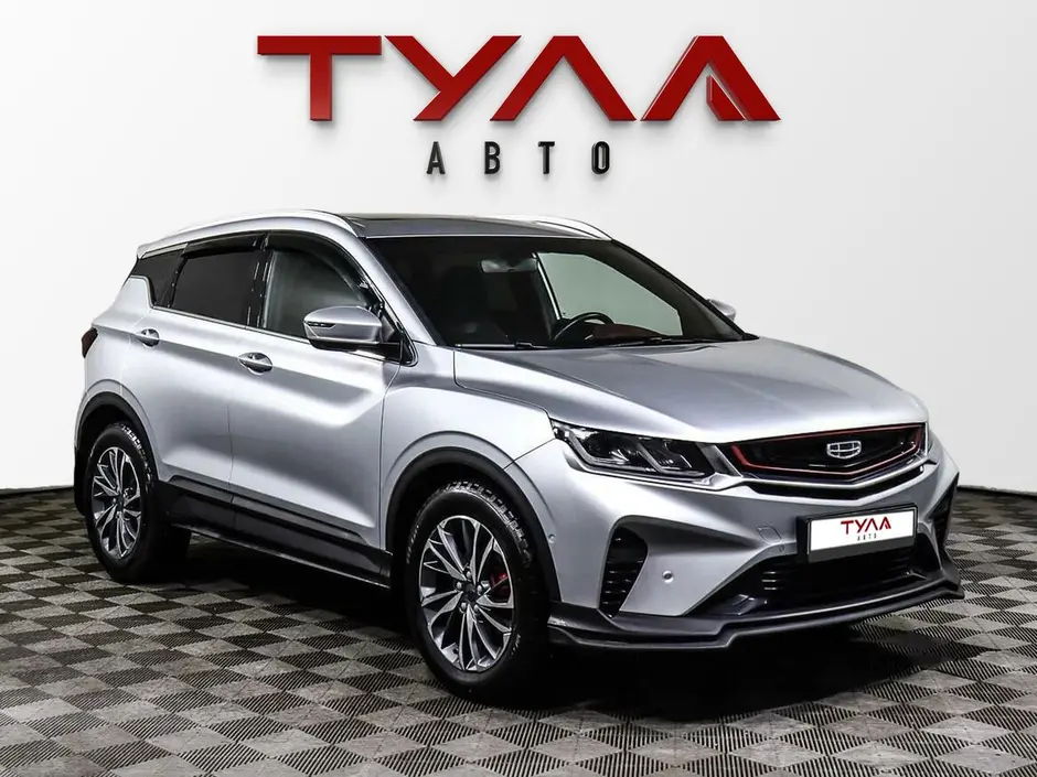 фото автомобиля