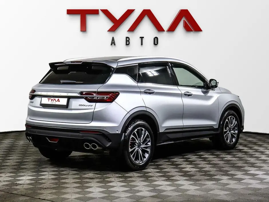 фото автомобиля