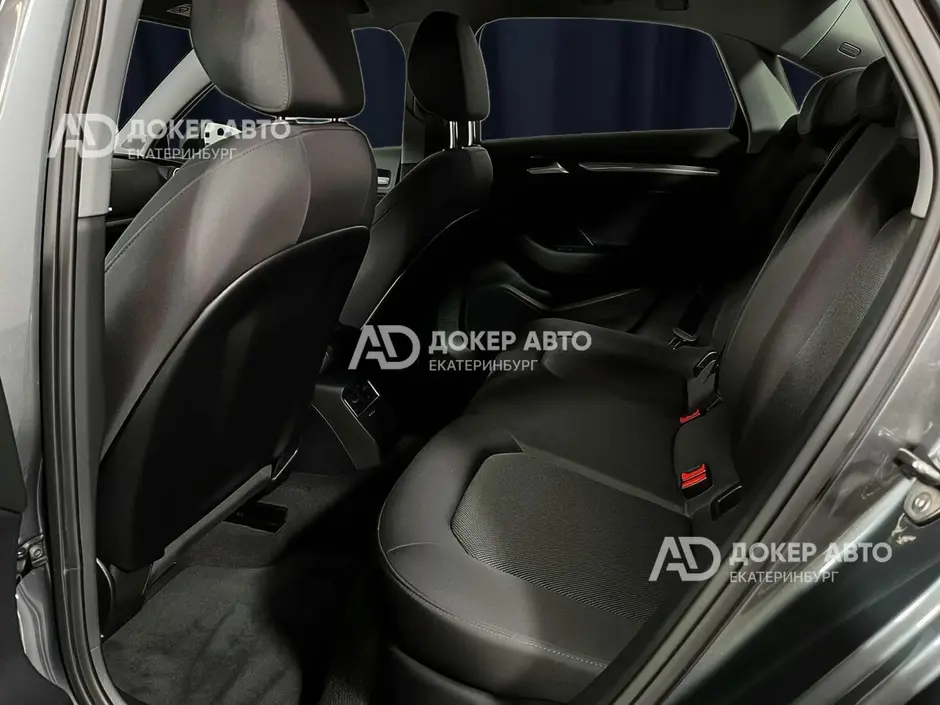 АЦ "Докер Авто"