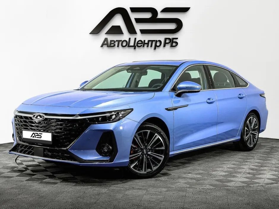 Chery Arrizo 8, 2023 г.