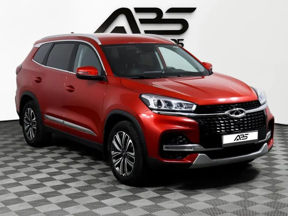 фото автомобиля