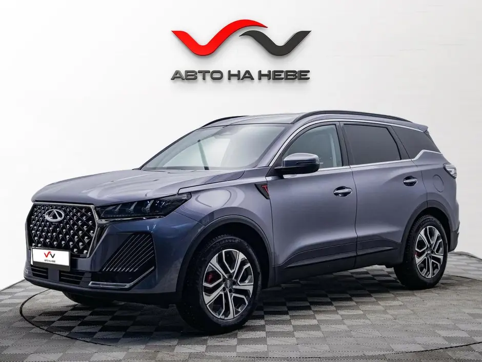 «Авто на Неве»