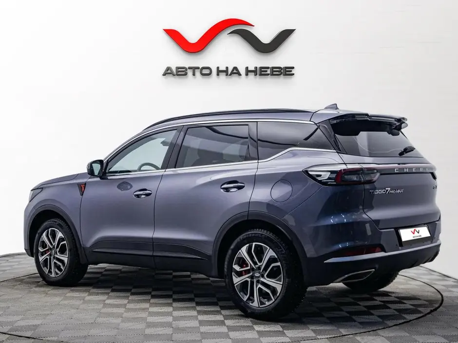 «Авто на Неве»