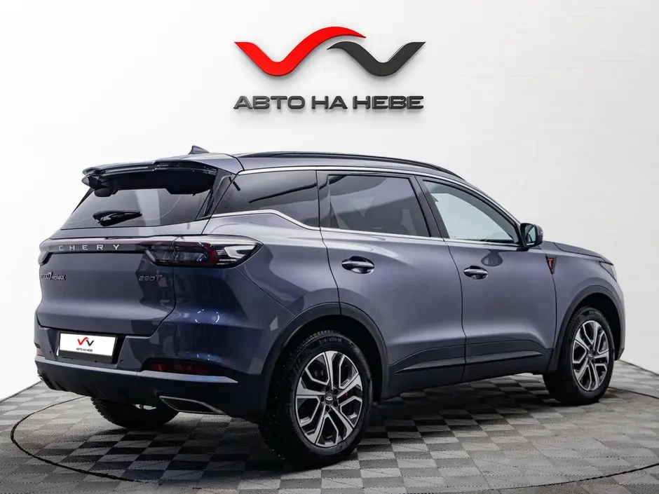 «Авто на Неве»