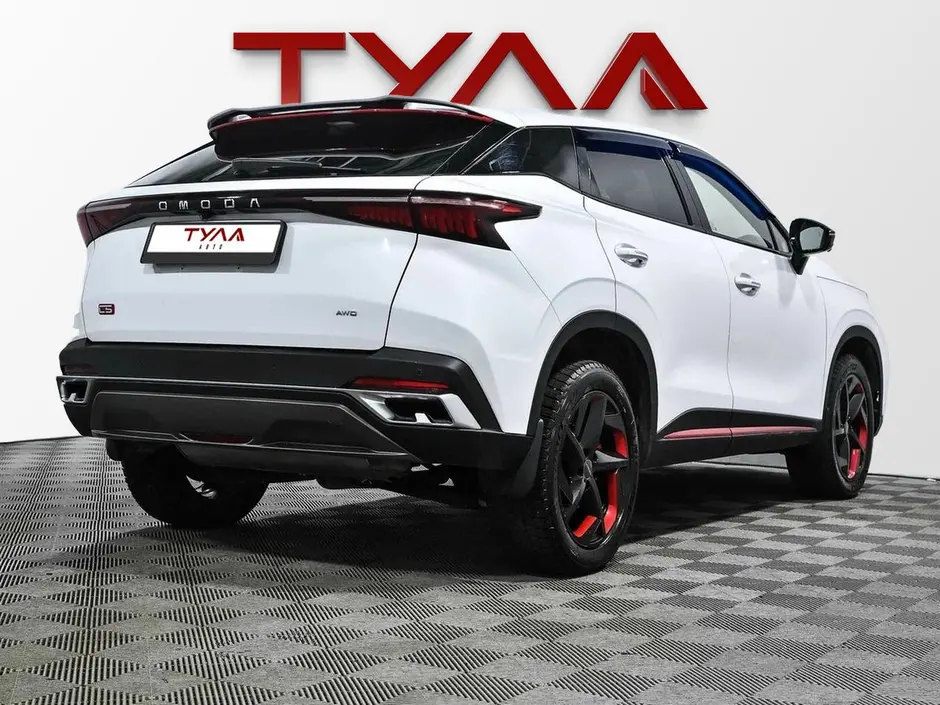 фото автомобиля