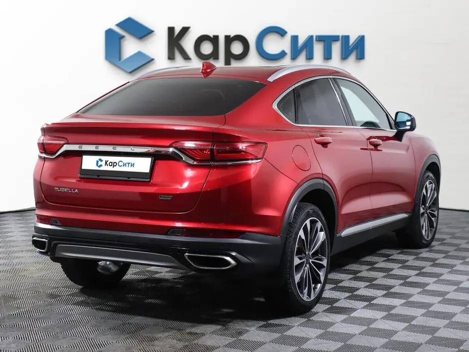 фото автомобиля