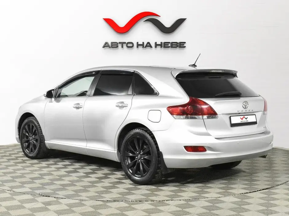 «Авто на Неве»