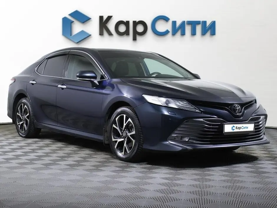 фото автомобиля