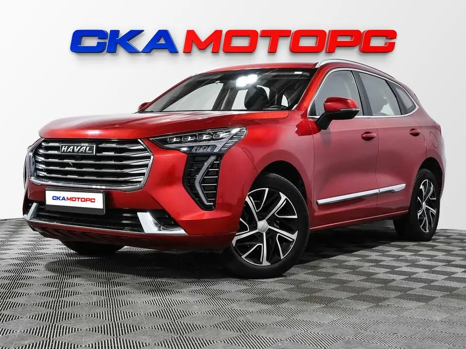 Пробег-Авто