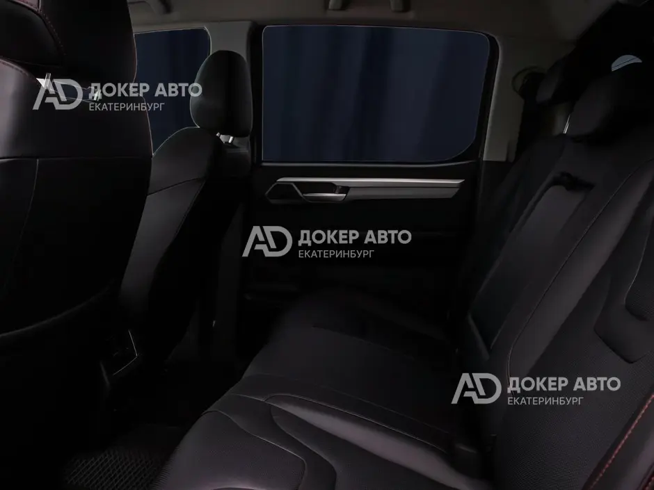 АЦ "Докер Авто"
