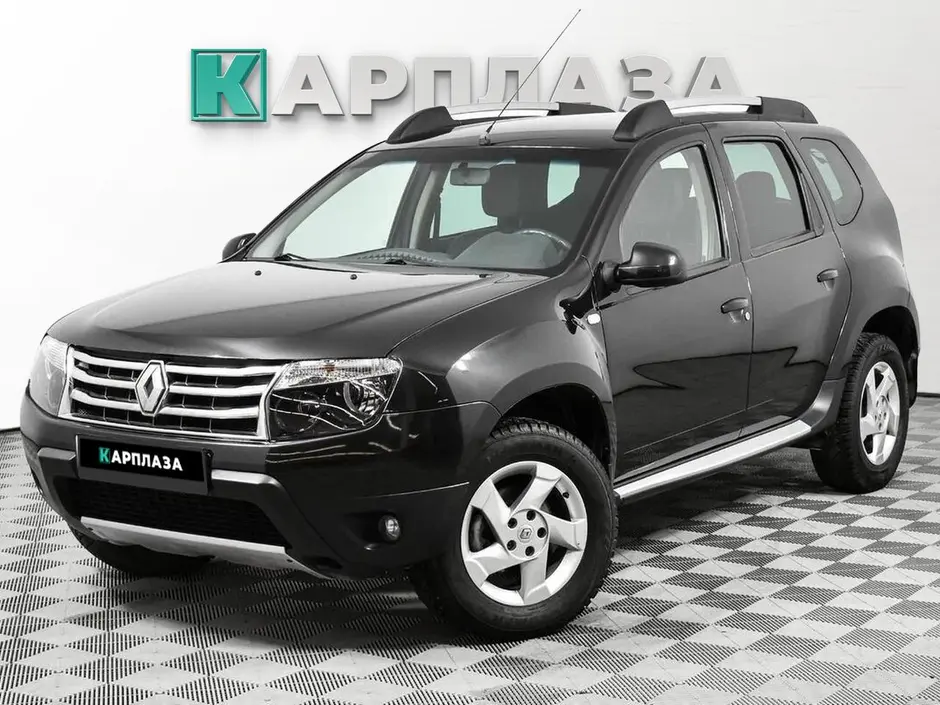 Фото автомобиля