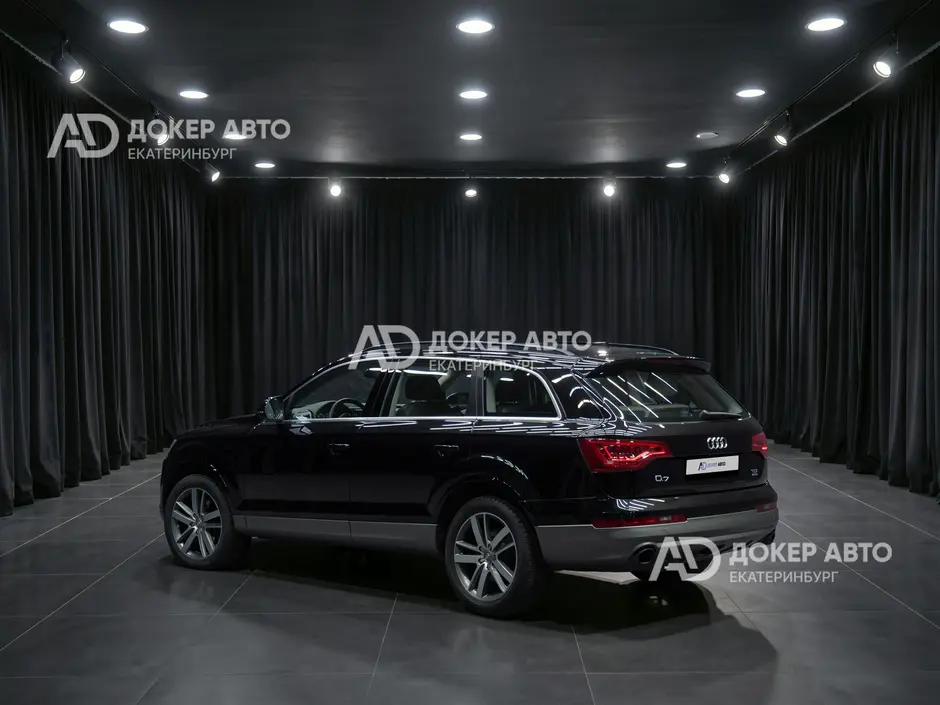 АЦ "Докер Авто"