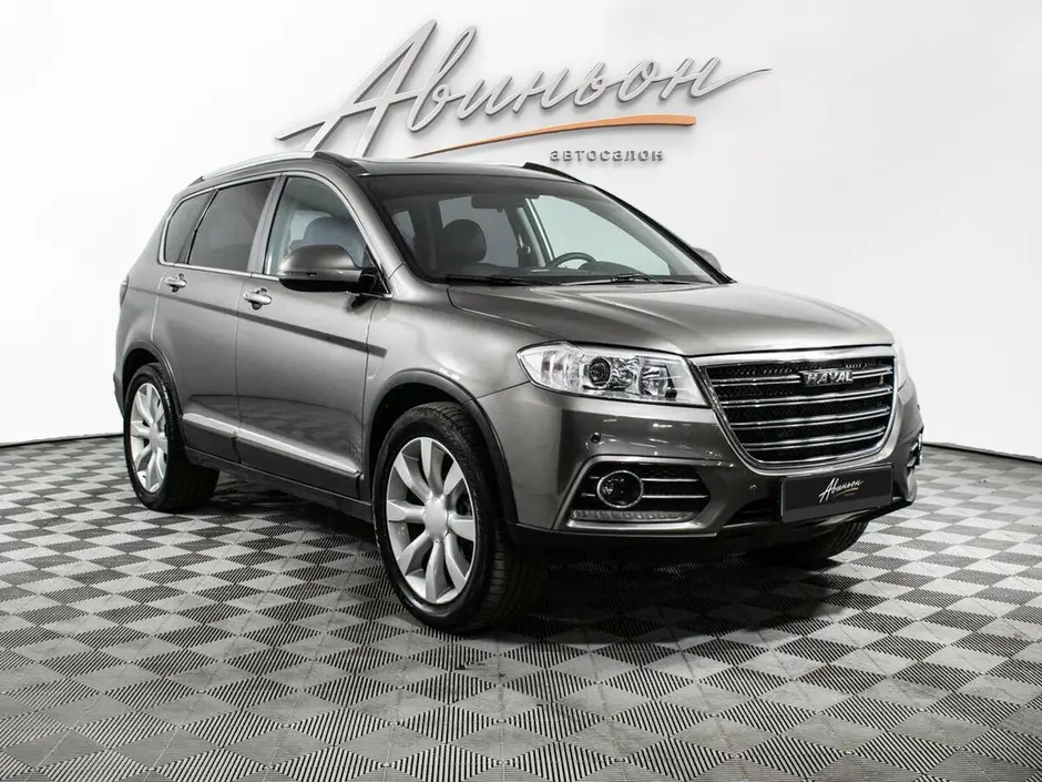 фото автомобиля