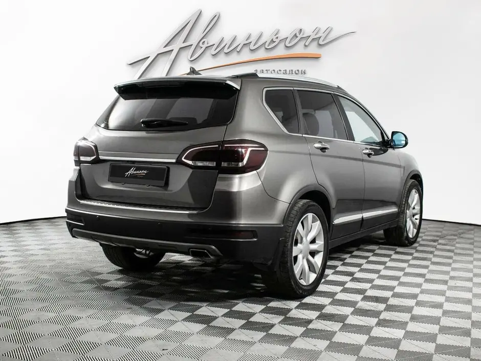 фото автомобиля