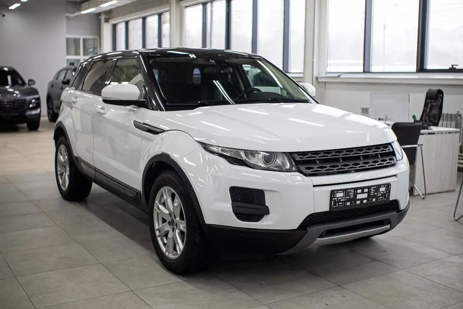 фото автомобиля